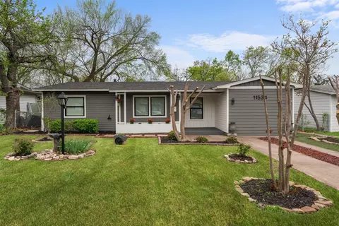 11534 Fernald Ave, Dallas, TX 75218