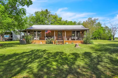 9341 County Road 151, Kaufman, TX 75142