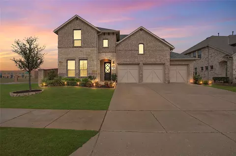 1383 Dulverton Dr, Frisco, TX 75033