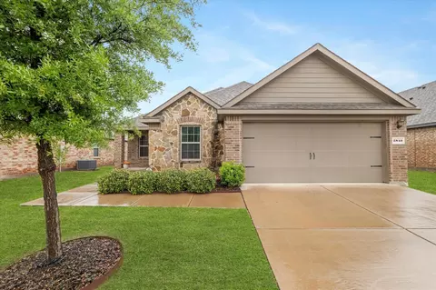 2840 Dusty Rd, Forney, TX 75126