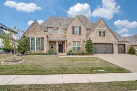 2712 Twin Eagles Dr, Celina, TX 75009