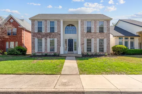 4012 Kirkmeadow Ln, Dallas, TX 75287