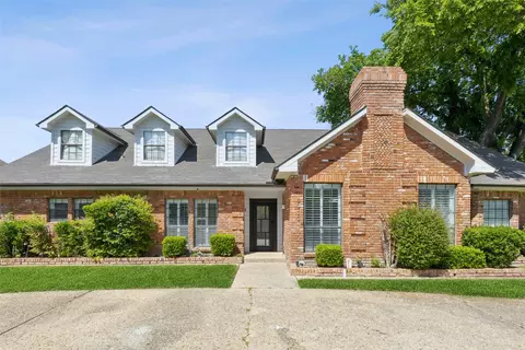 6930 Rocky Top Cir, Dallas, TX 75252