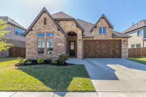 2617 Gosling Way, Fort Worth, TX 76118