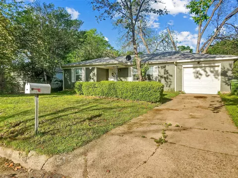 512 Grant Cir, White Settlement, TX 76108