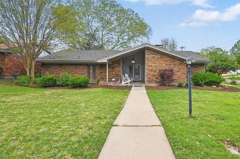 6500 Wrigley Way, Fort Worth, TX 76133