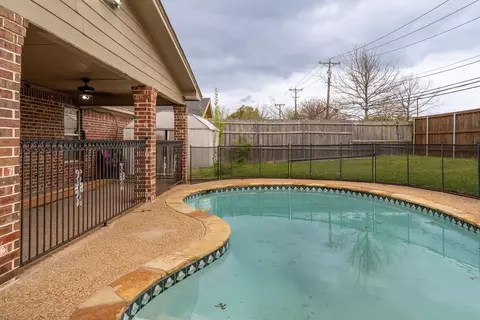 213 Skylark St, Mesquite, TX 75149