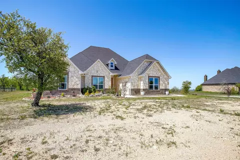1049 Tex Ln, Springtown, TX 76082