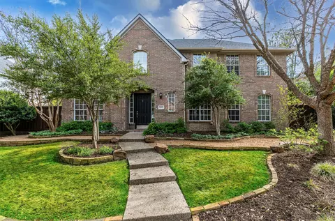 3508 Neiman Rd, Plano, TX 75025