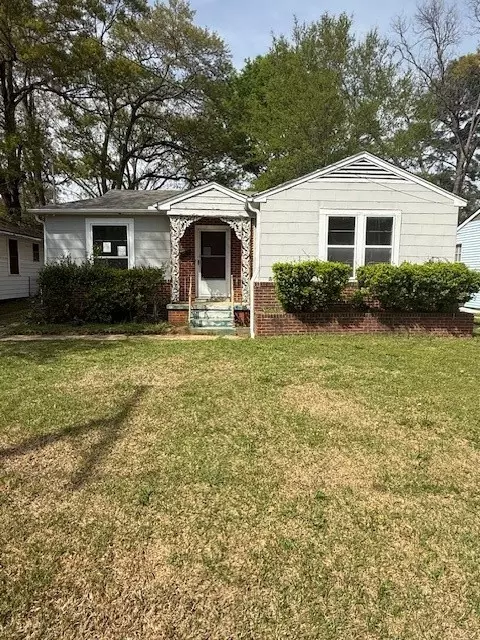 2816 Bibb St, Shreveport, LA 71108
