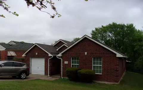 2014 Huntingdon Ave, Dallas, TX 75203
