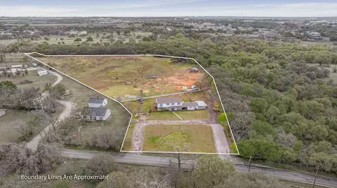 615 College Farm Rd, Stephenville, TX 76401