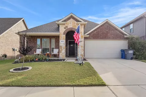 3617 Fordham St, Frisco, TX 75036