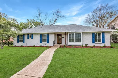 1419 Lamp Post Ln, Richardson, TX 75080