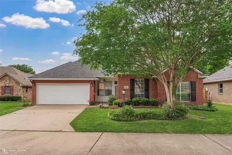 9106 Redwing Ct, Shreveport, LA 71115
