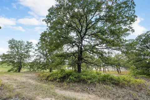 lot19 Double B Ranch Rd S, Perrin, TX 76486