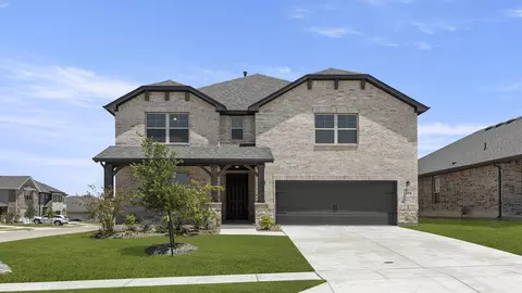 1924 Bobbin Mill Ln, Forney, TX 75126