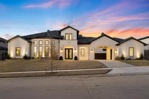 1020 Excalibur Blvd, The Colony, TX 75056