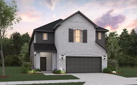 1709 Edgeway, Aubrey, TX 76227