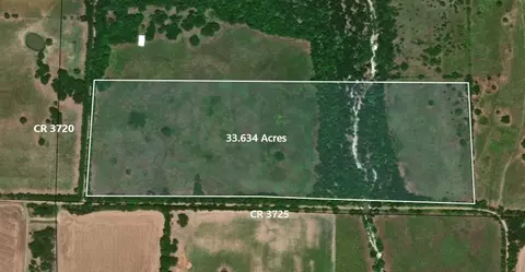 0002 County Road 3720 #3725, Bonham, TX 75418
