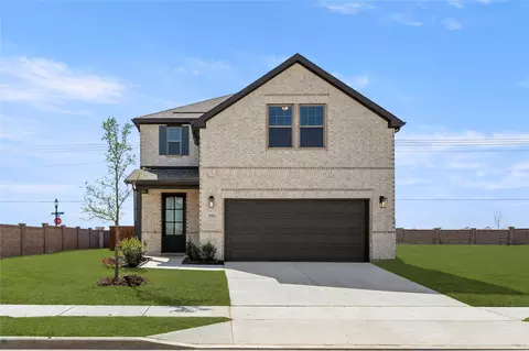 5901 Laurel Lk, Pilot Point, TX 76258