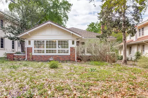 2205 Park Place Ave, Fort Worth, TX 76110