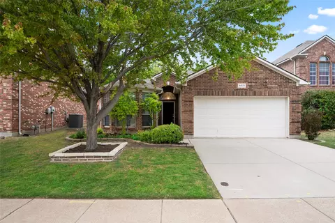 4021 Ellenboro Ln, Fort Worth, TX 76244