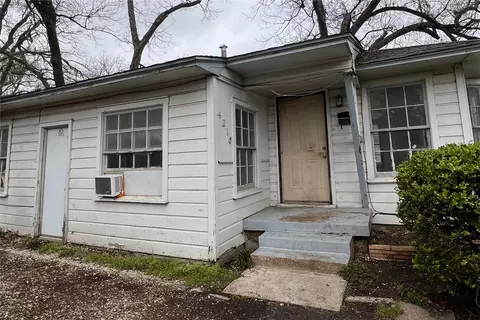4215 Lawnview Ave, Dallas, TX 75227