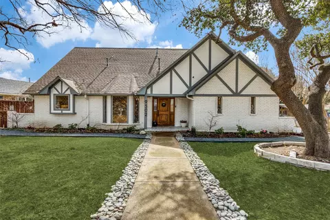 9502 Robin Meadow Dr, Dallas, TX 75243