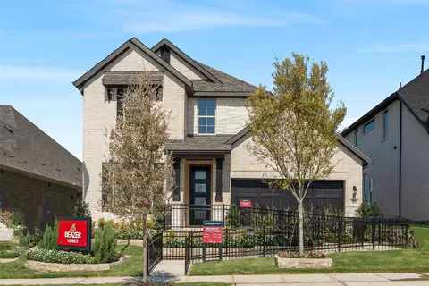 2313 Sunningdale St, Celina, TX 75009