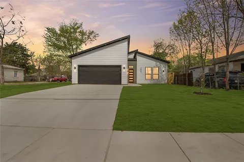 2847 E Overton Rd, Dallas, TX 75216