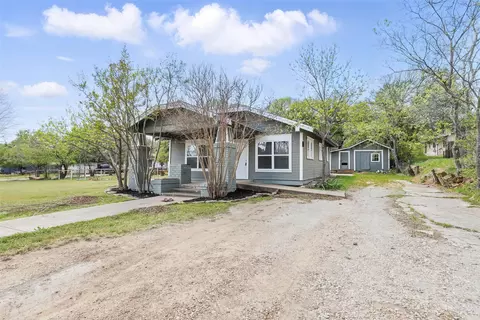 2007 NW 2nd Ave, Mineral Wells, TX 76067