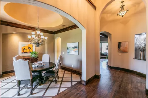 513 Bancroft Rd, Keller, TX 76248 photo 4