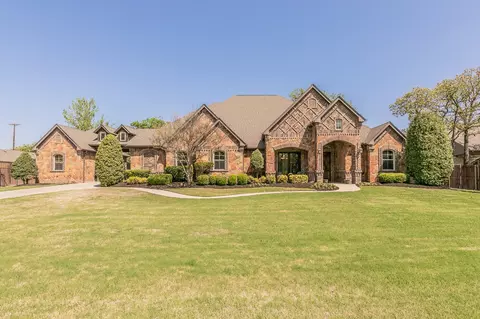 513 Bancroft Rd, Keller, TX 76248 photo 2