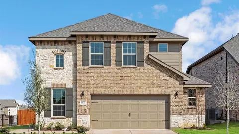 1701 Edgeway Dr, Aubrey, TX 76227