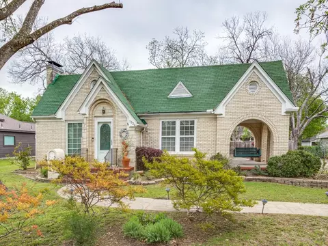 1524 El Campo Dr, Dallas, TX 75218