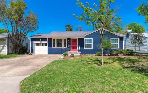 2635 Marietta Dr, Farmers Branch, TX 75234