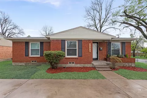 2302 Centerville Rd, Dallas, TX 75228