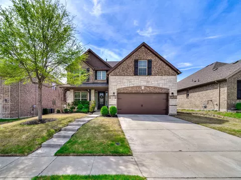 2413 Shenfield Dr, Mckinney, TX 75071