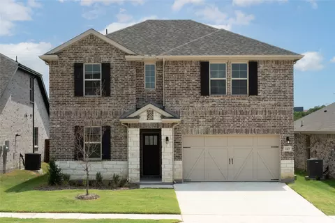 1413 Topaz Trl, Celina, TX 75009