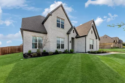 306 Horizon Dr, Sunnyvale, TX 75182