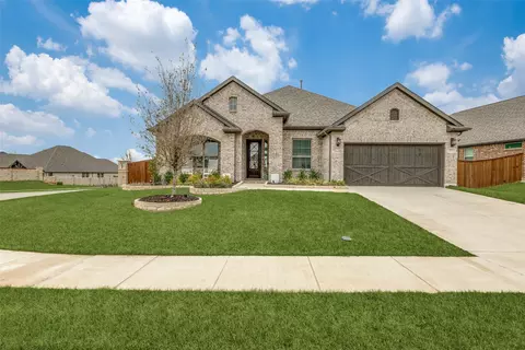 8254 Cline Cv, Mckinney, TX 75071