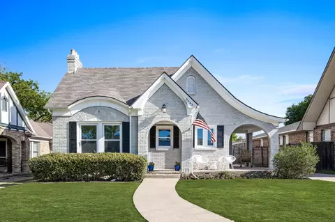 5643 Vanderbilt Ave, Dallas, TX 75206