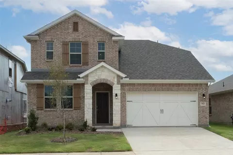 3921 Jade Dr, Celina, TX 75009