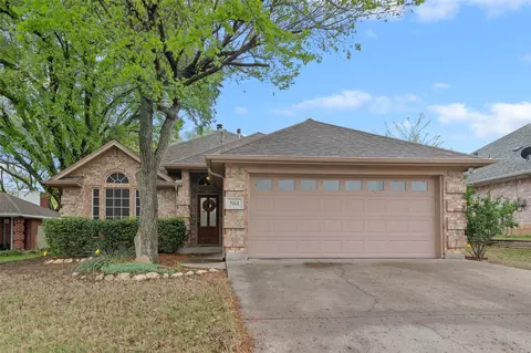 504 Chateau Ct, Denton, TX 76209