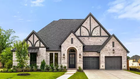 724 Doppler Ct, Hurst, TX 76054