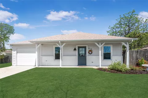 412 Bois D Arc Ave, Princeton, TX 75407