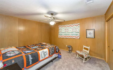 Bedroom - 1201 Coyle St, Springhill, LA 71075 photo 1 of 4