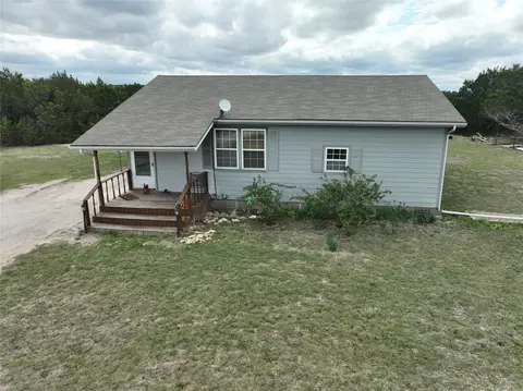 2222 County Road 138, Stephenville, TX 76401