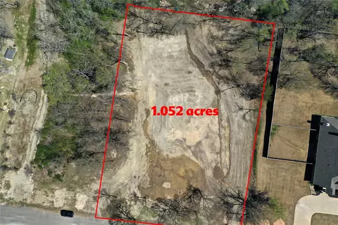 307 Ridgeview Rd, Sherman, TX 75092